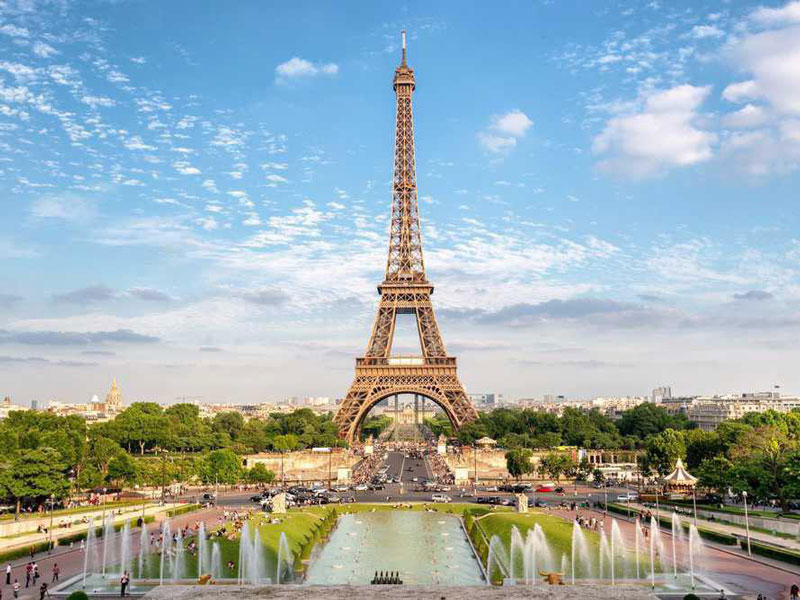 EffelParis